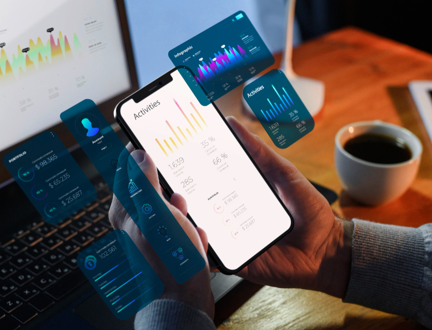 How AI is Transforming Business