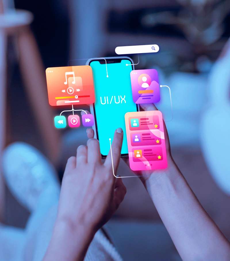 Business App Development