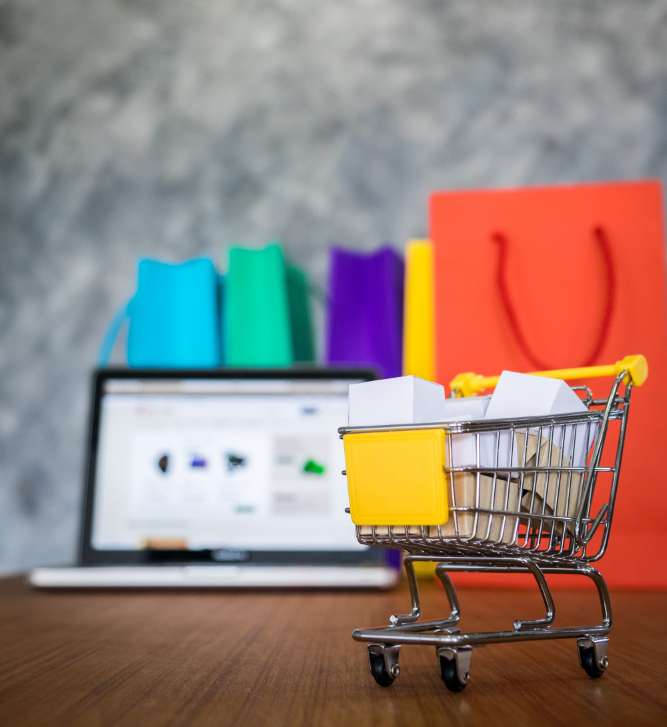 eCommerce Development