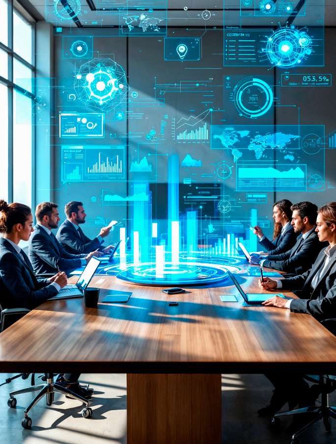 ERP Solutions