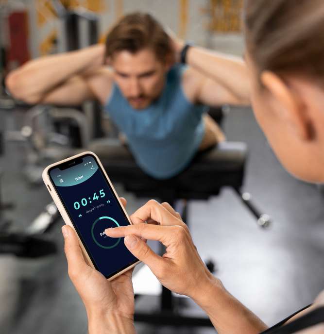 Business App Development