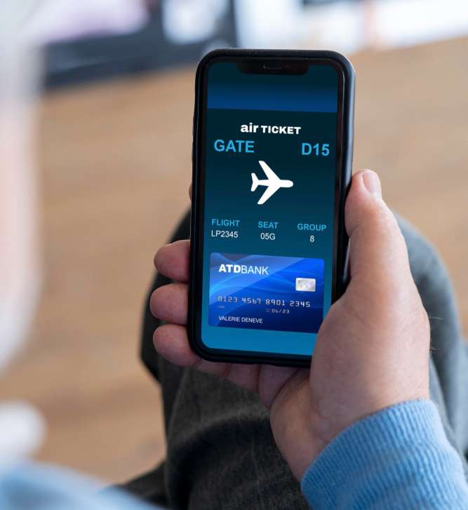 Business App Development