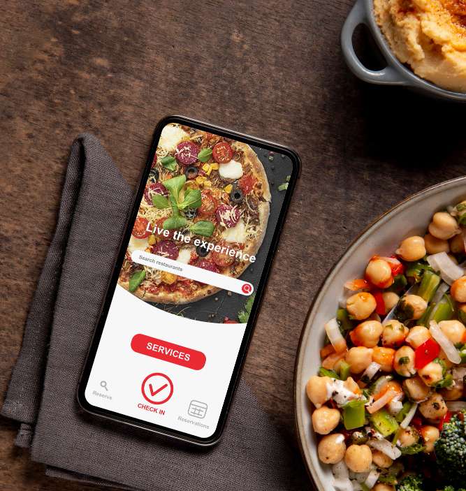 Business App Development