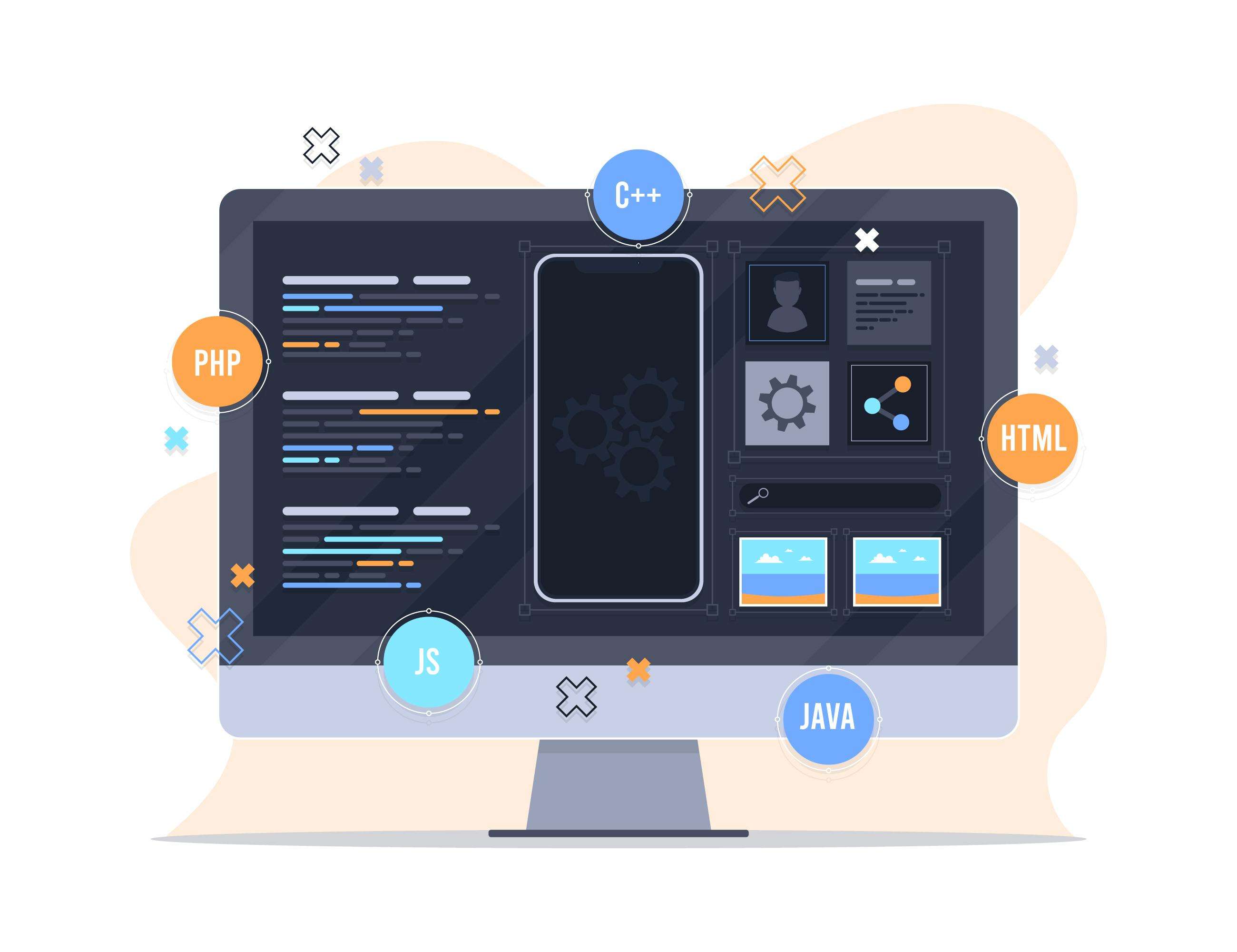 Frontend Technologies