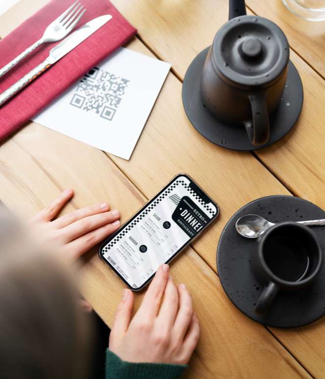 Business App Development