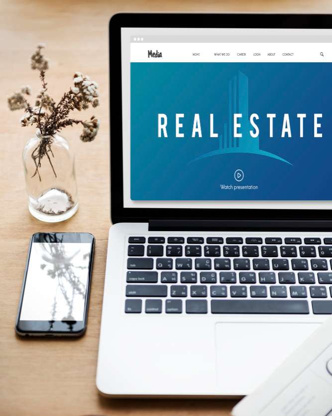 Real Estate IT Services