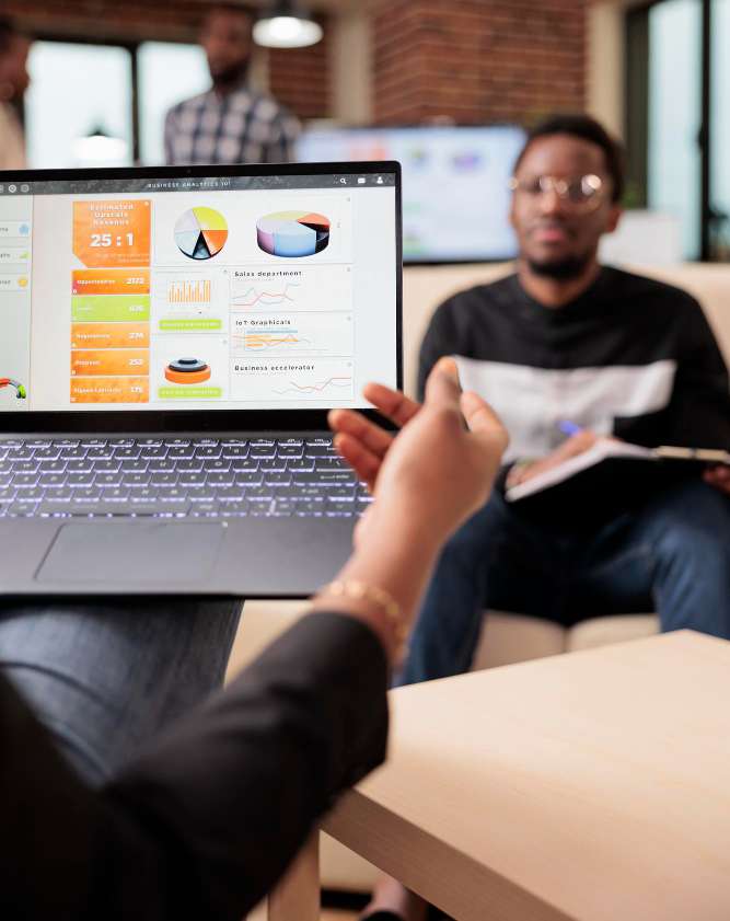 Social media account management and campaign planning
