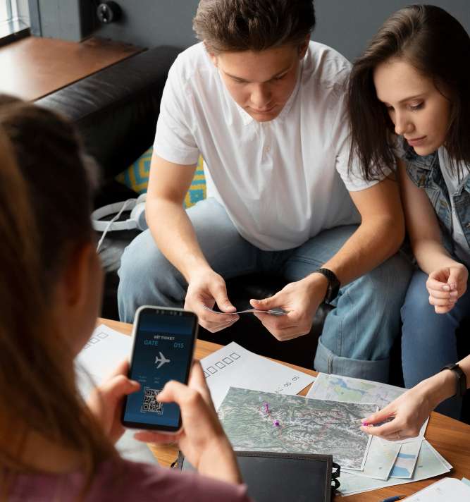 Business App Development