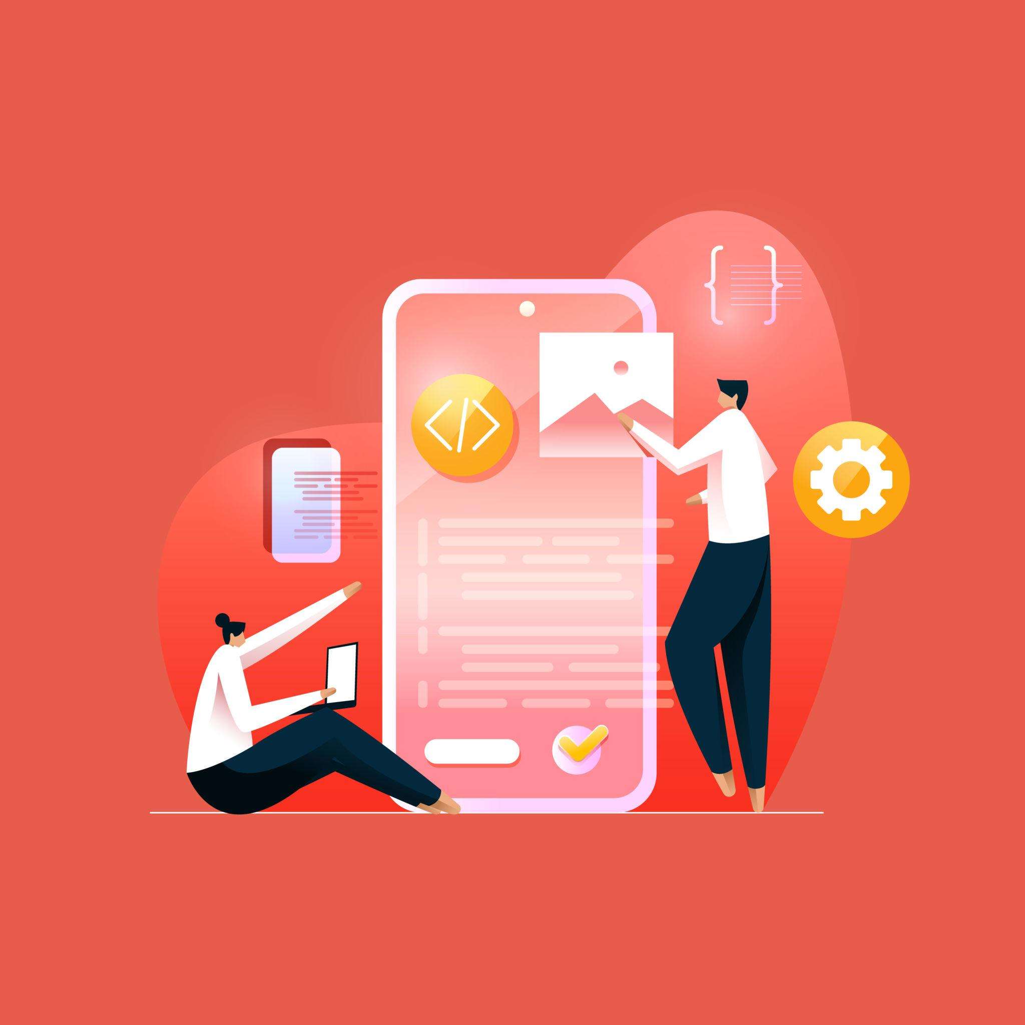 React Native Development
