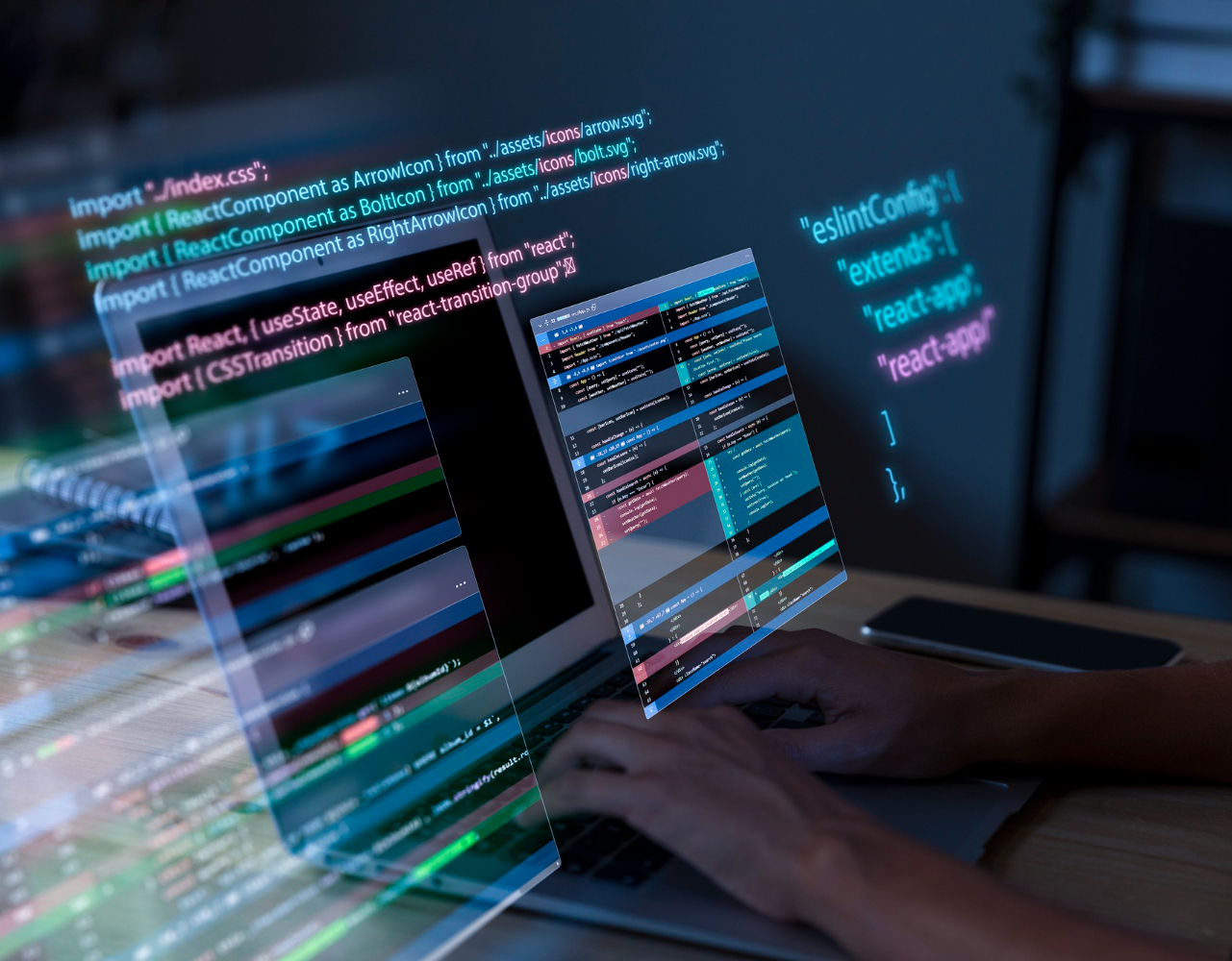 10 Best Practices for Building Modern Websites