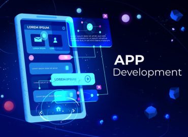 App development android, iOS , tech: flutter, Xamarin,MAUI WITH Vaniz group