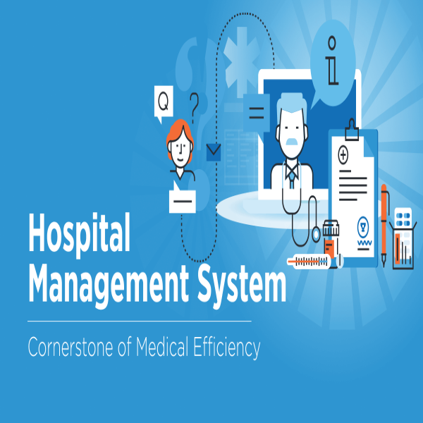 hospital management